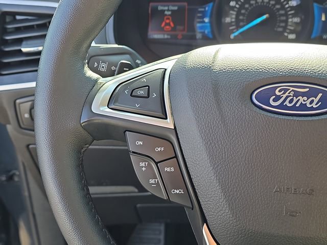 Certified 2024 Ford Edge SEL w/ Convenience Package image 18