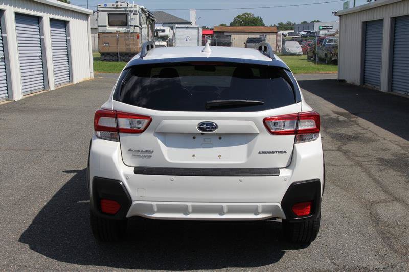 Used 2018 Subaru Crosstrek 2.0i Limited AWD/4WD image 6
