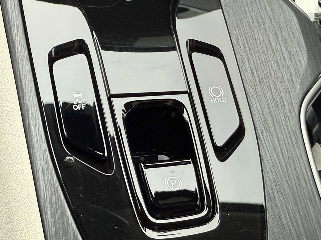 Used 2023 Lexus RZ 450e Premium w/ Cold Area Package AWD/4WD image 23