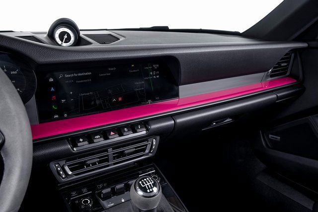 Used 2024 Porsche 911 Carrera T image 26