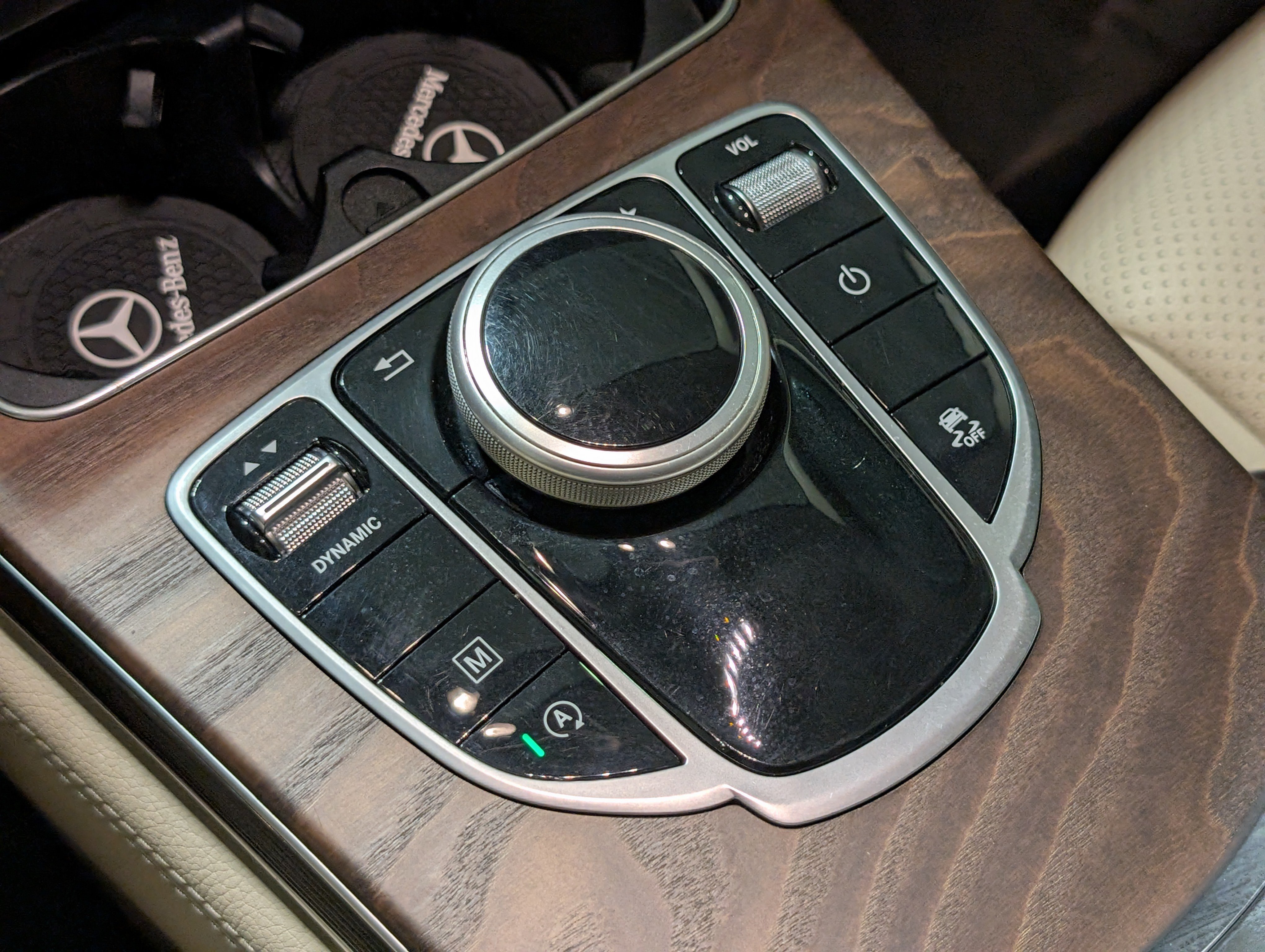 Used 2019 Mercedes-Benz GLC 300 4MATIC image 60