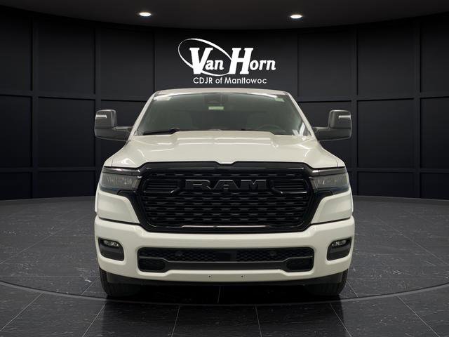 New 2026 RAM 1500 Big Horn image 12