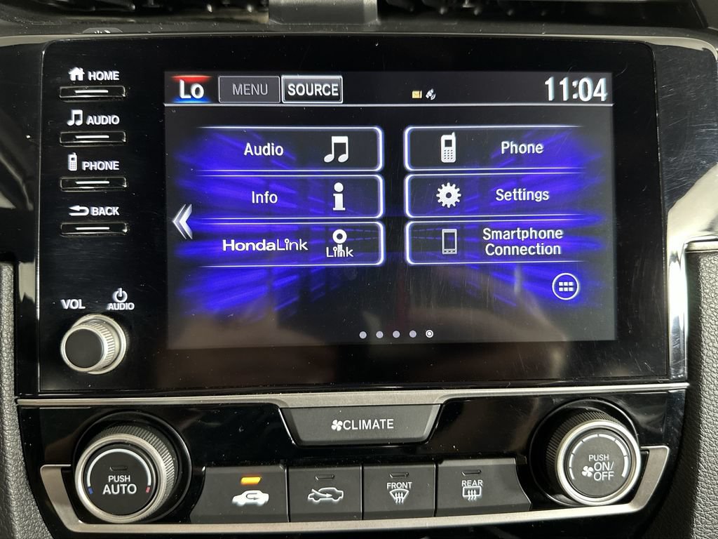 Used 2020 Honda Civic Sport image 15