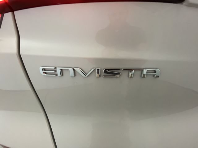 Used 2025 Buick Envista Avenir FWD image 26