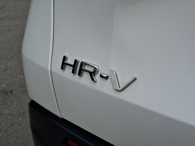 Used 2026 Honda HR-V LX image 30