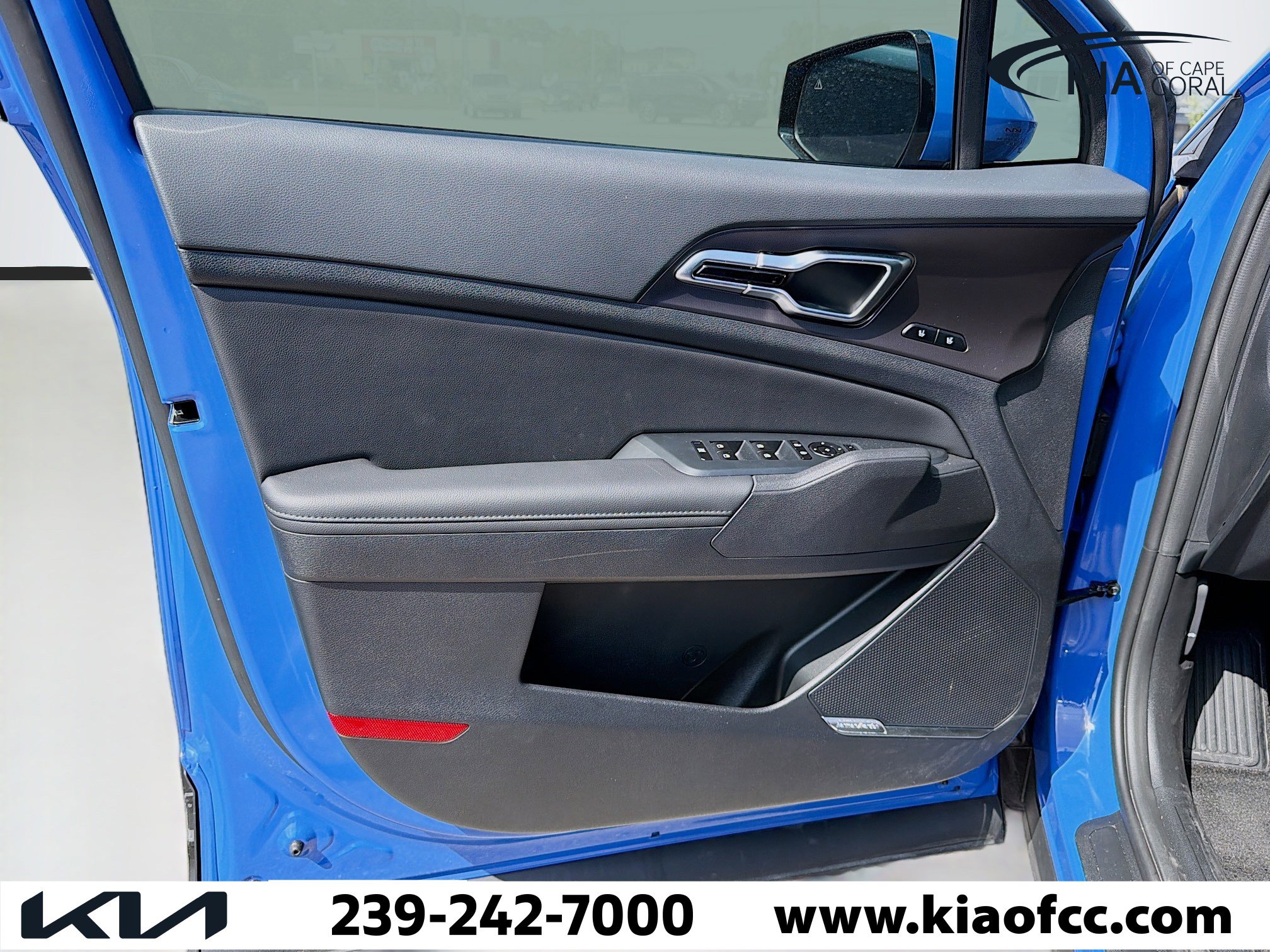 New 2026 Kia Sportage SX image 19