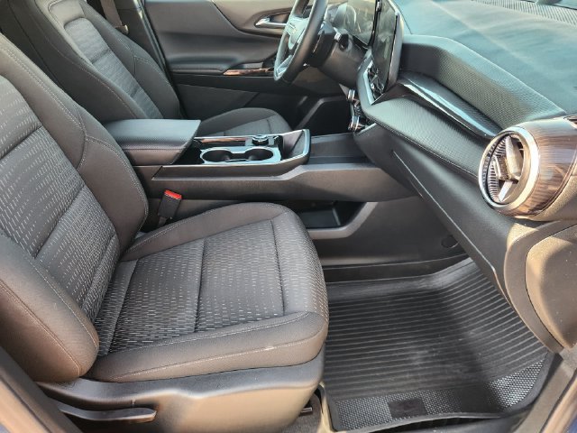 Certified 2026 Chevrolet Equinox LT w/ Safety and Technology Package FWD image 14