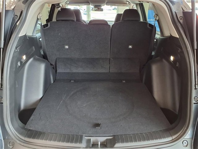 Certified 2025 Honda CR-V LX image 10