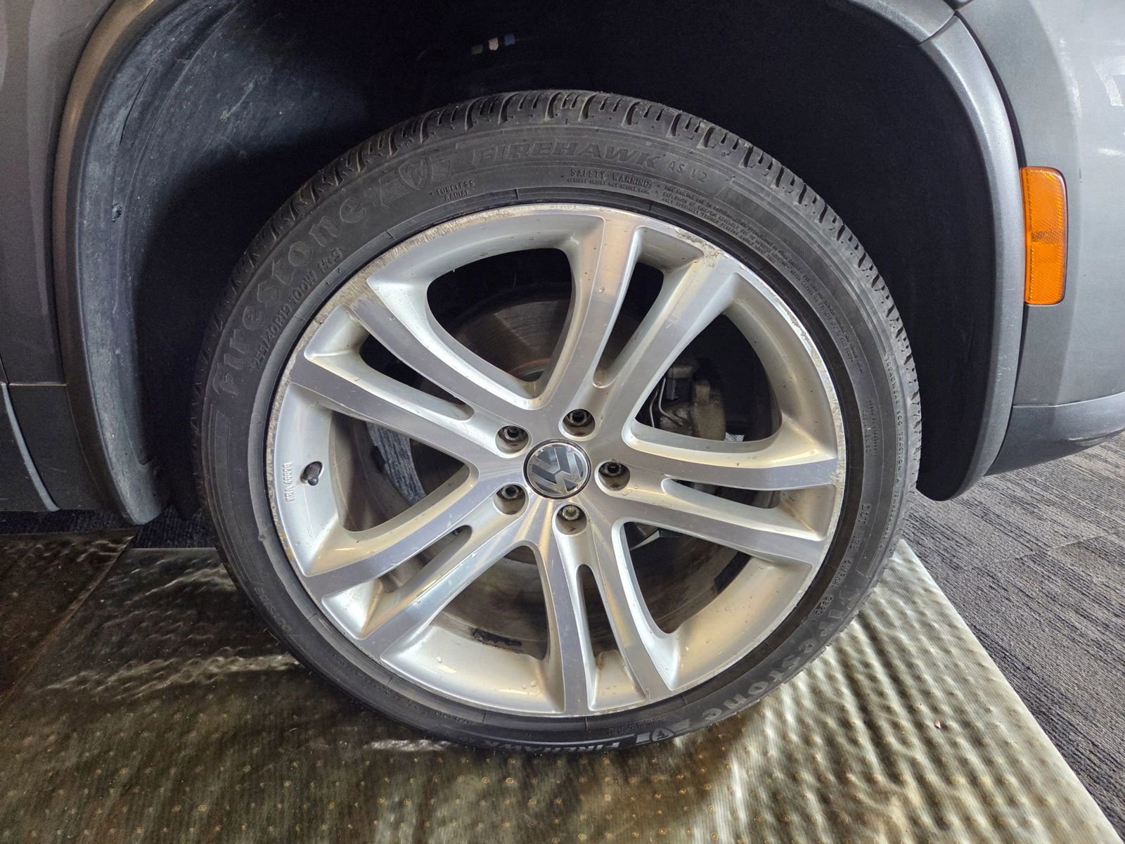 Used 2016 Volkswagen Tiguan SEL image 67