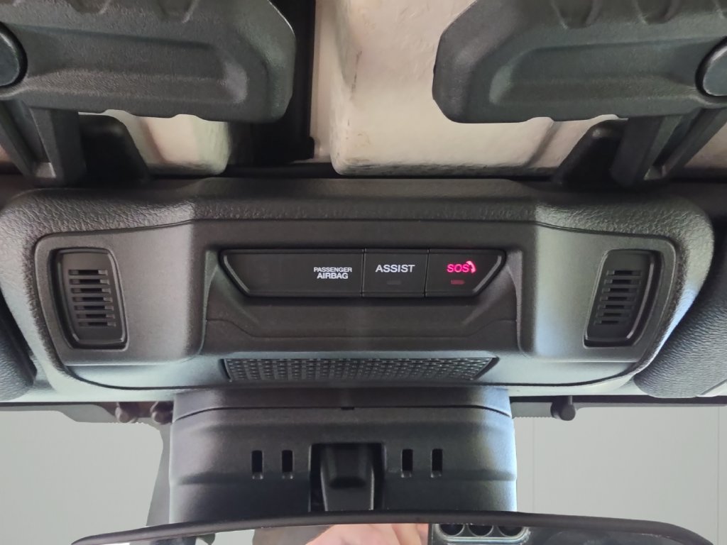 New 2027 Jeep Wrangler Unlimited Sport AWD/4WD image 27
