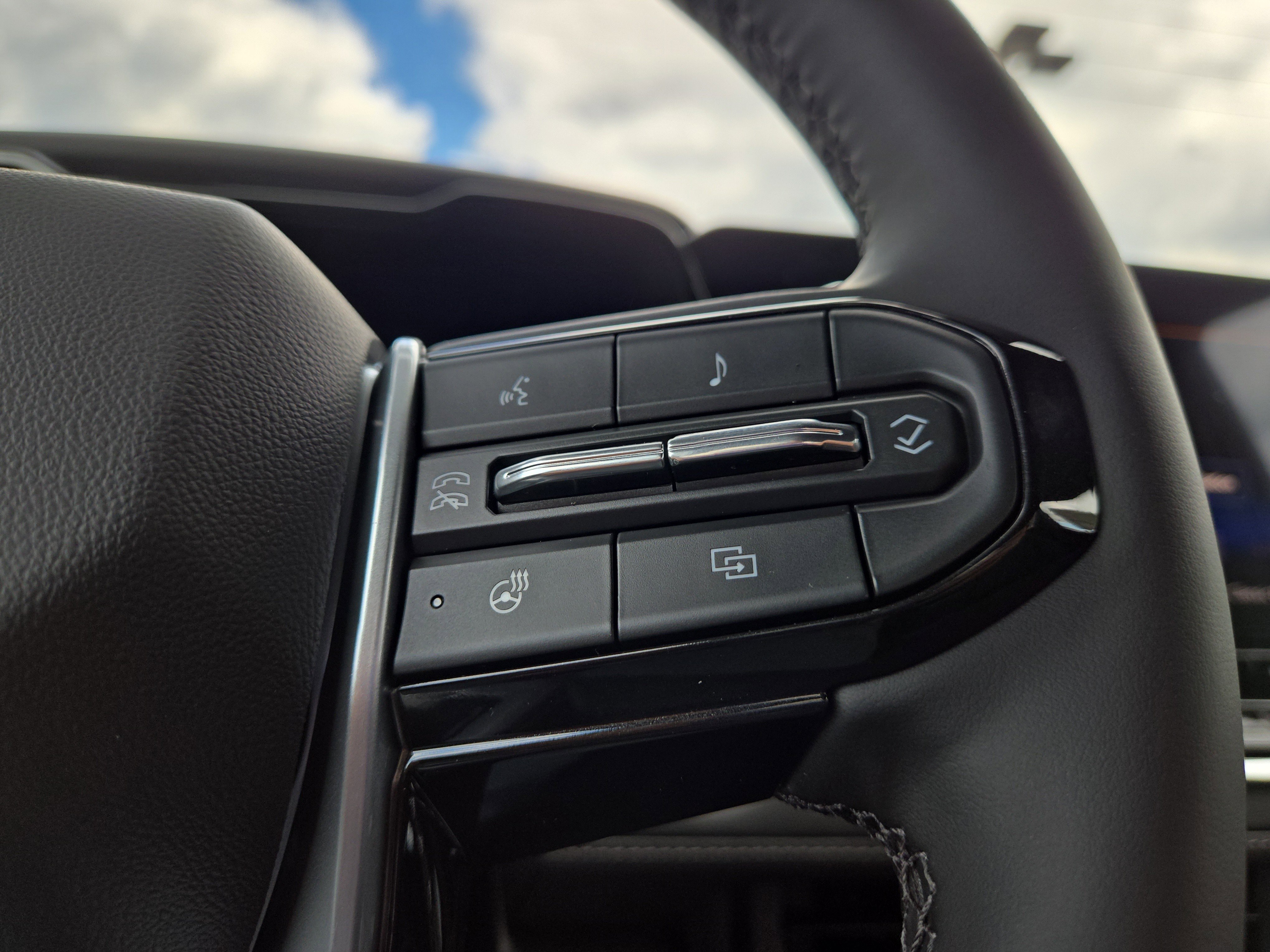 New 2026 Chevrolet Colorado LT w/ LT Convenience Package image 19