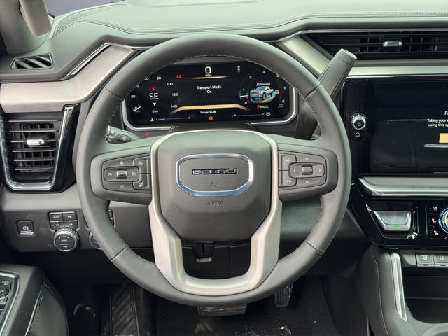 New 2026 GMC Sierra 2500 Denali w/ Technology Package image 14