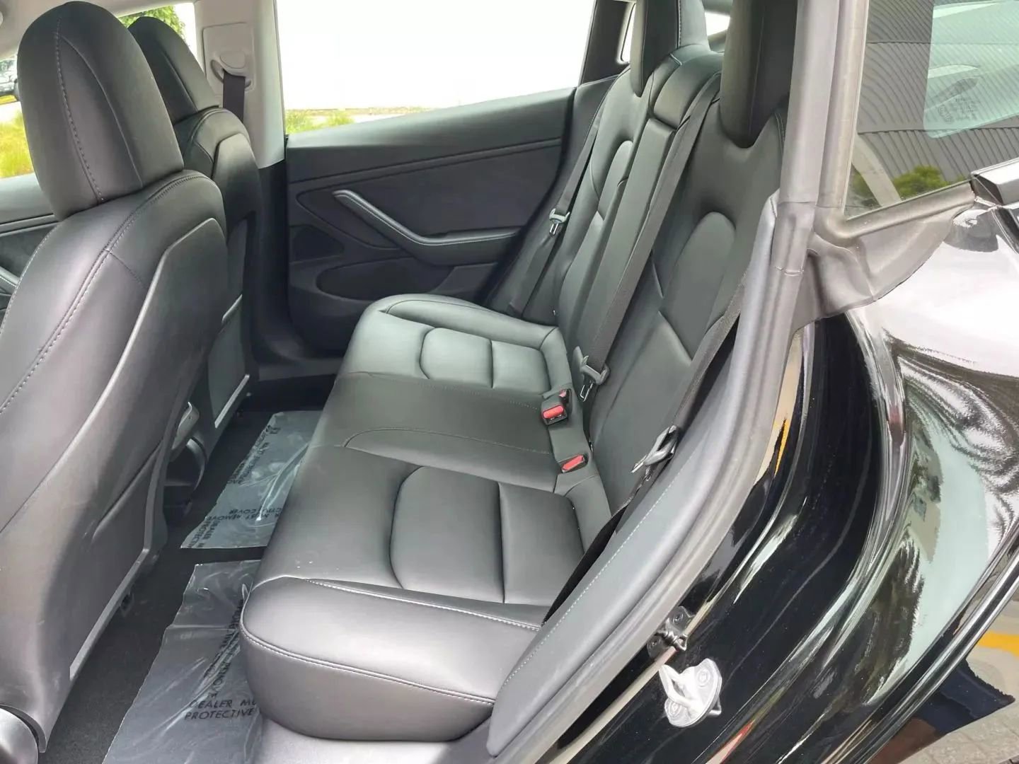 Used 2023 Tesla Model 3 Standard Range image 14