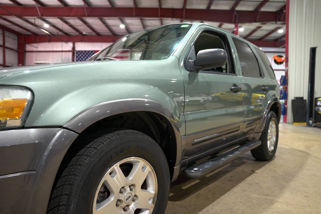 Used 2006 Ford Escape XLT image 35
