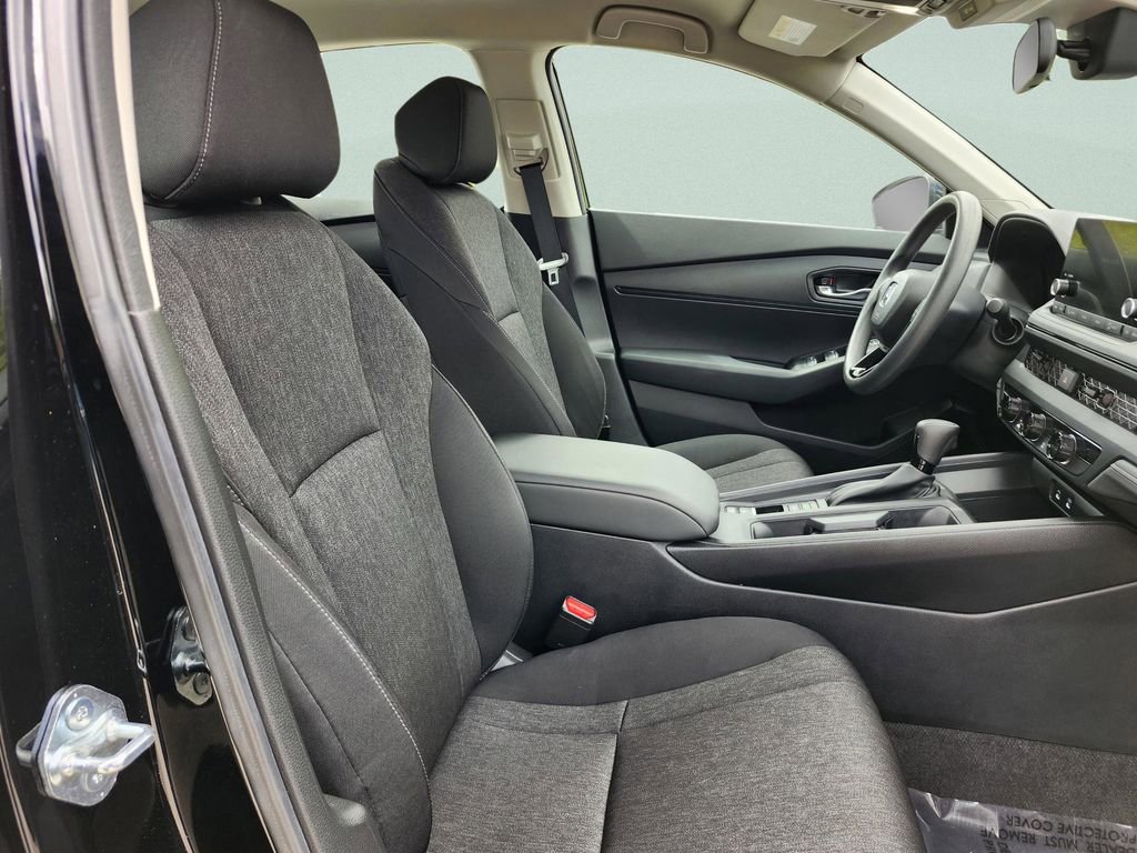 Used 2025 Honda Accord LX image 16