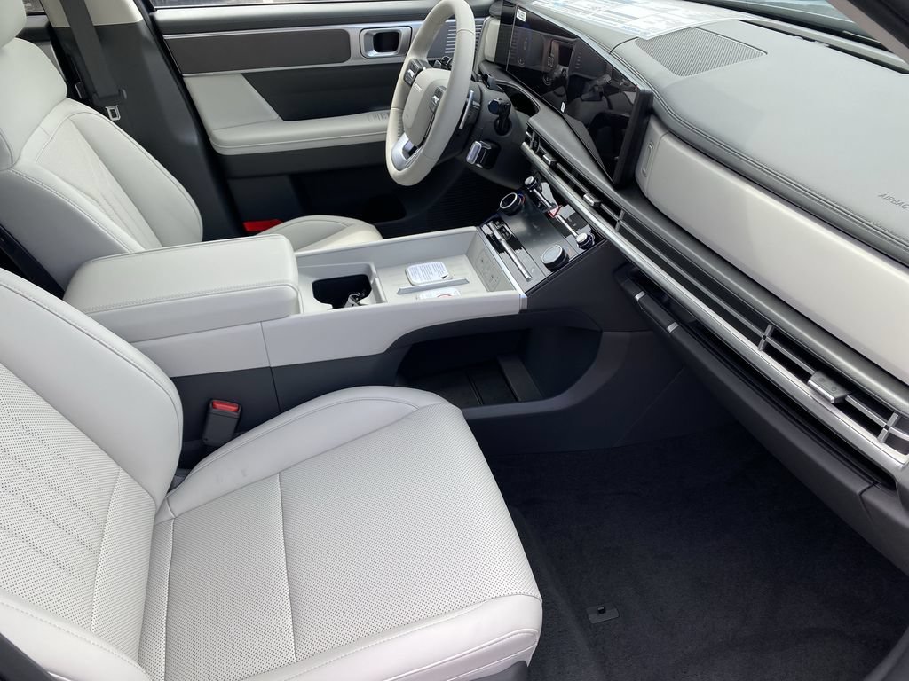 New 2027 Hyundai Santa Fe SEL FWD image 33