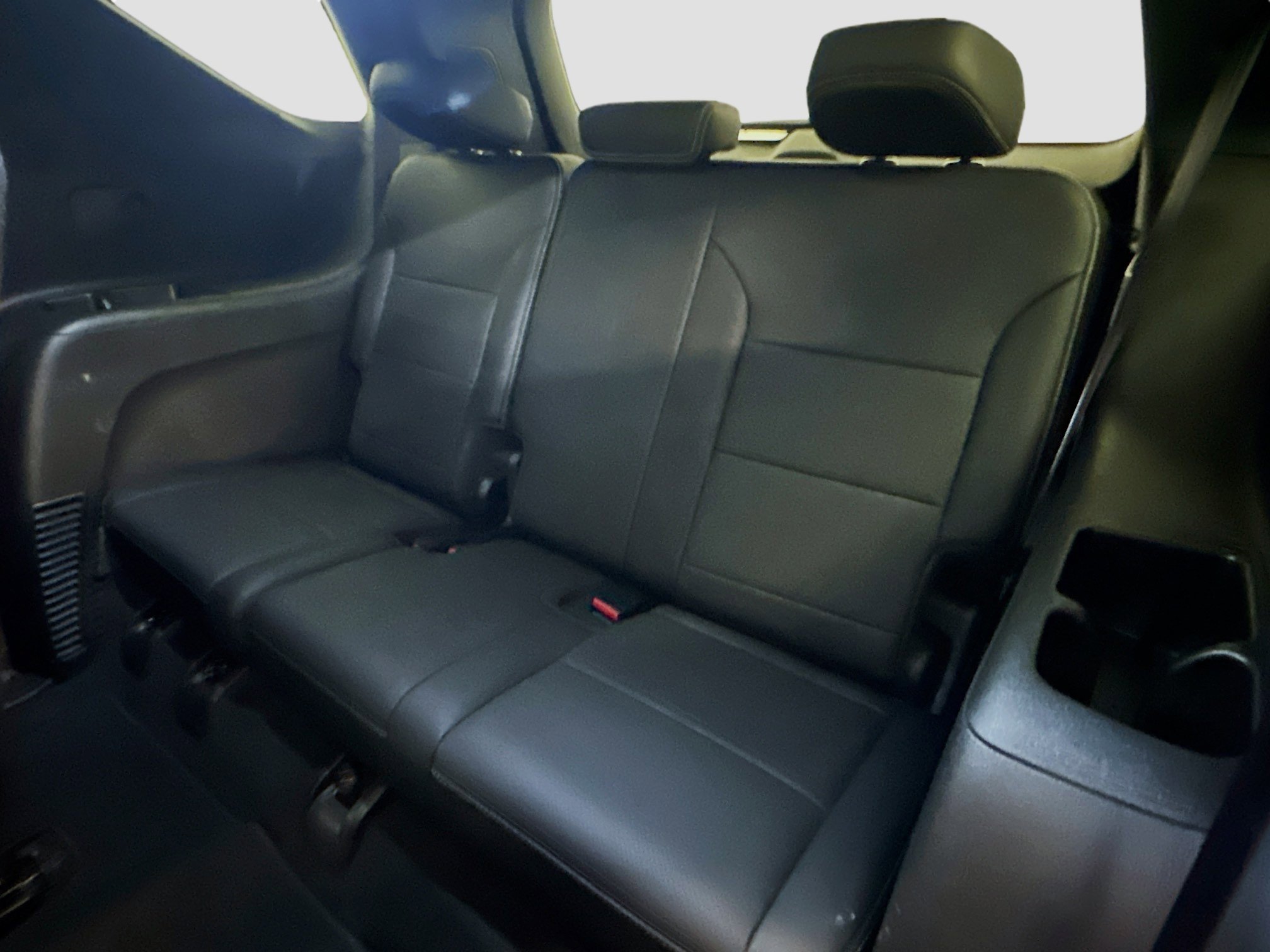 Used 2025 Chevrolet Traverse LT image 30