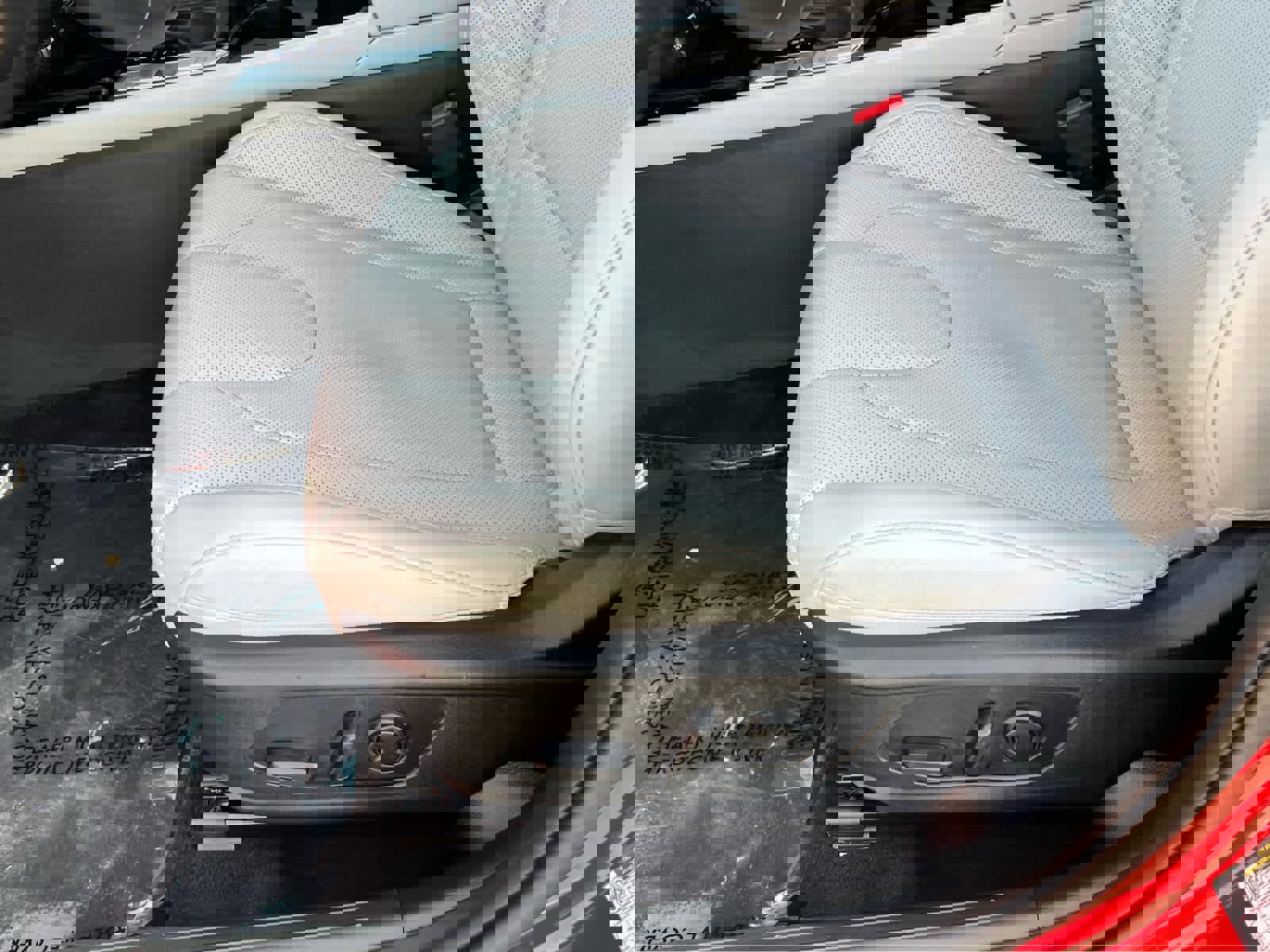 Certified 2023 Hyundai Elantra Limited w/ Cargo Package image 29