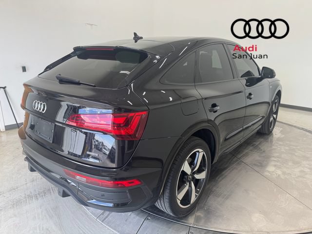 Used 2022 Audi Q5 2.0T Premium Plus w/ Premium Plus Package AWD/4WD image 35