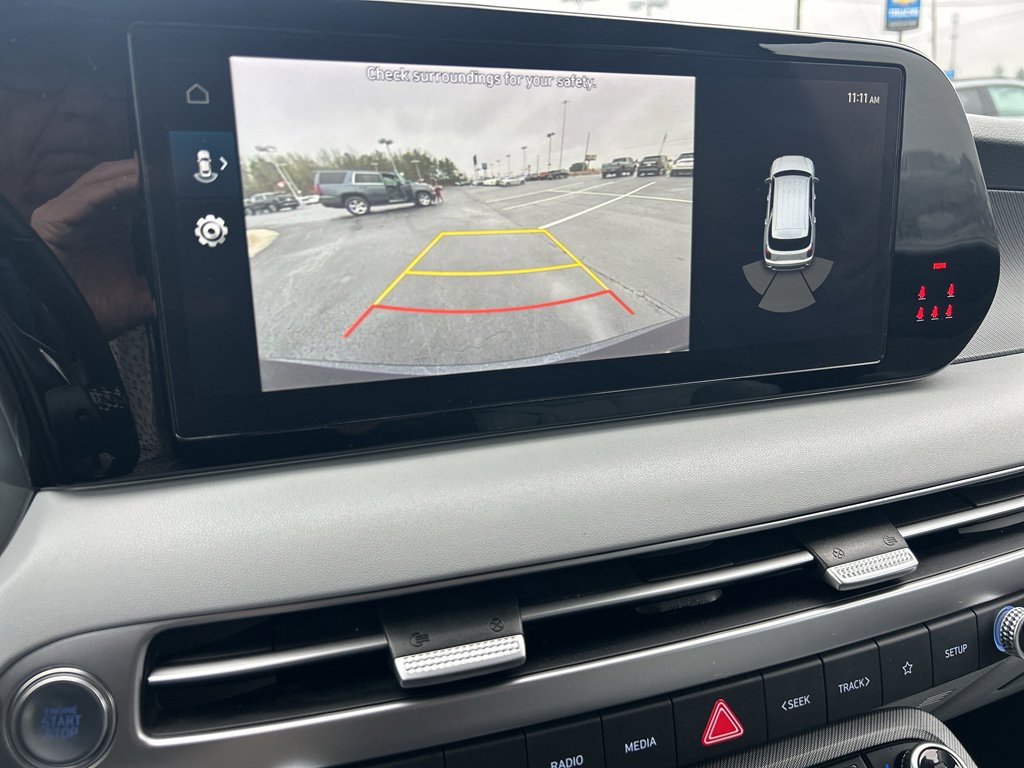 Used 2024 Hyundai Palisade SEL AWD/4WD image 22