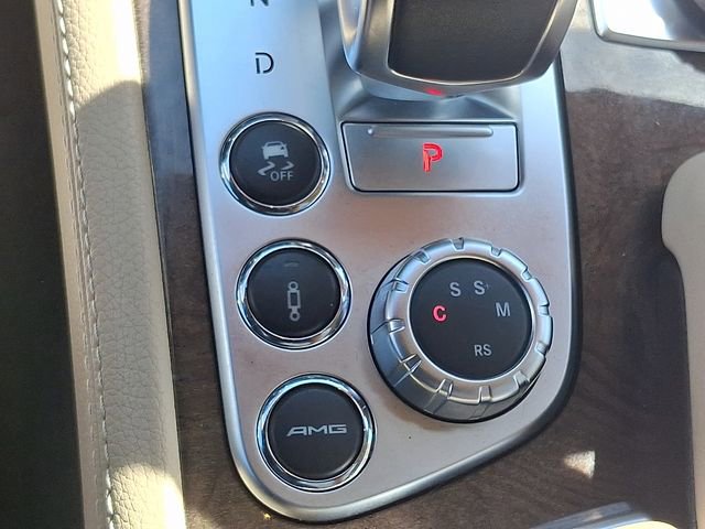 Used 2013 Mercedes-Benz SL 63 AMG image 28