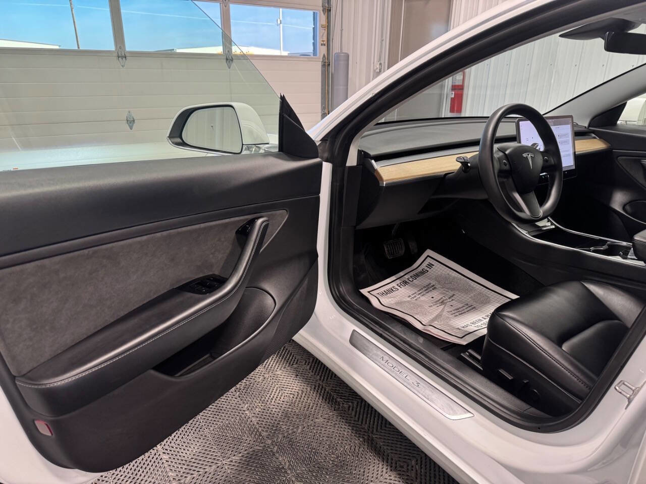 Used 2020 Tesla Model 3 Long Range image 7