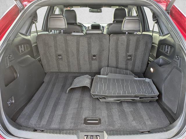 Used 2022 Ford Edge ST image 6