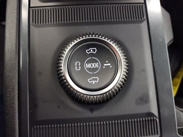 New 2025 GMC Hummer EV 3X AWD/4WD image 32
