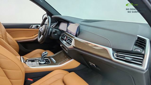 Used 2023 BMW X5 xDrive40i w/ M Sport Package AWD/4WD image 20