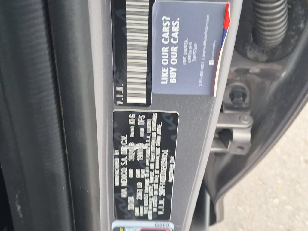 Used 2025 Kia K4 FWD image 36