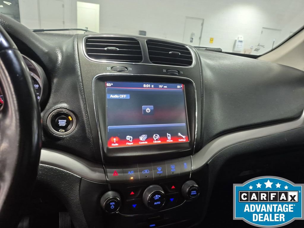 Used 2020 Dodge Journey Crossroad image 43