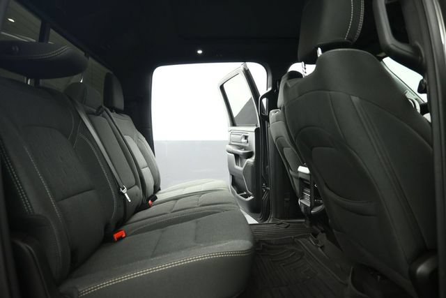 Used 2022 RAM 1500 Big Horn AWD/4WD image 61