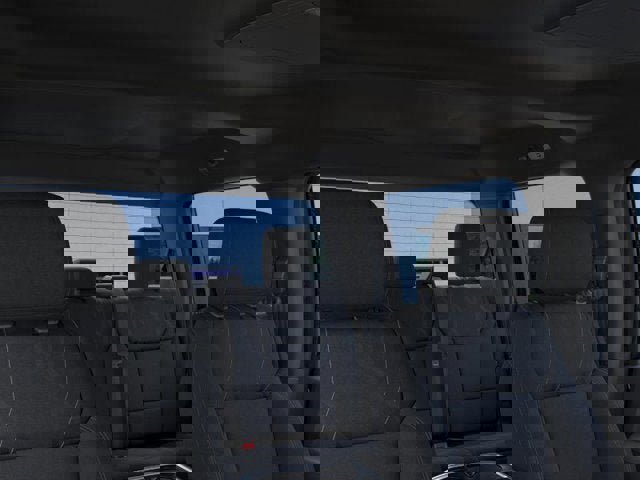 New 2026 Ford F150 STX w/ Equipment Group 200A image 22