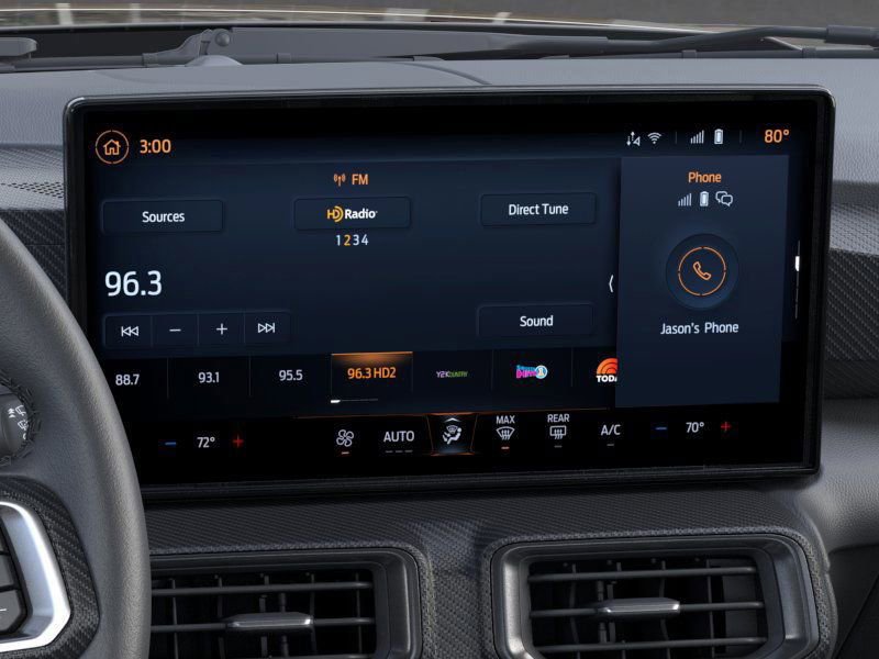 New 2026 Ford Mustang GT image 14