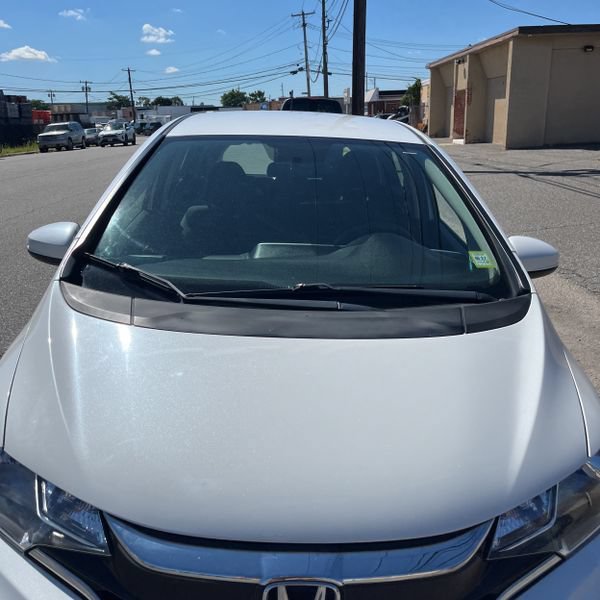 Used 2019 Honda Fit LX image 27