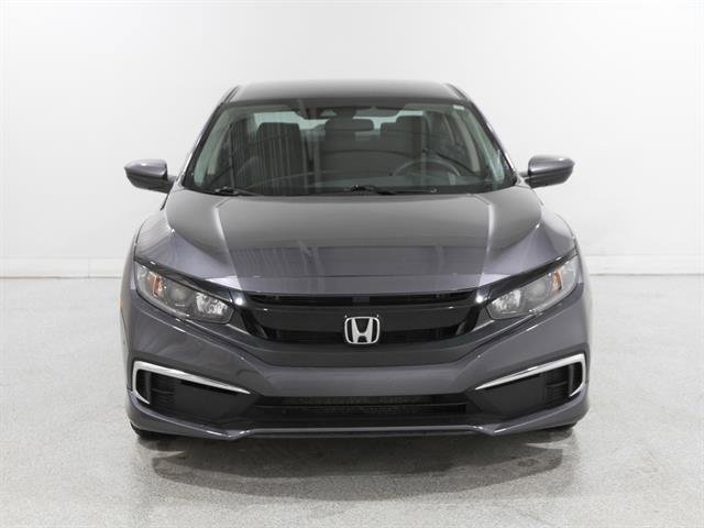 Used 2020 Honda Civic LX image 2