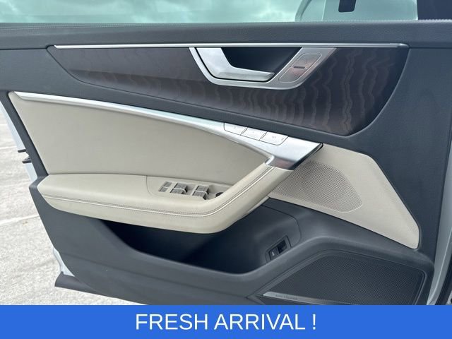 Used 2019 Audi A6 3.0T Premium Plus w/ Premium Plus Package image 9