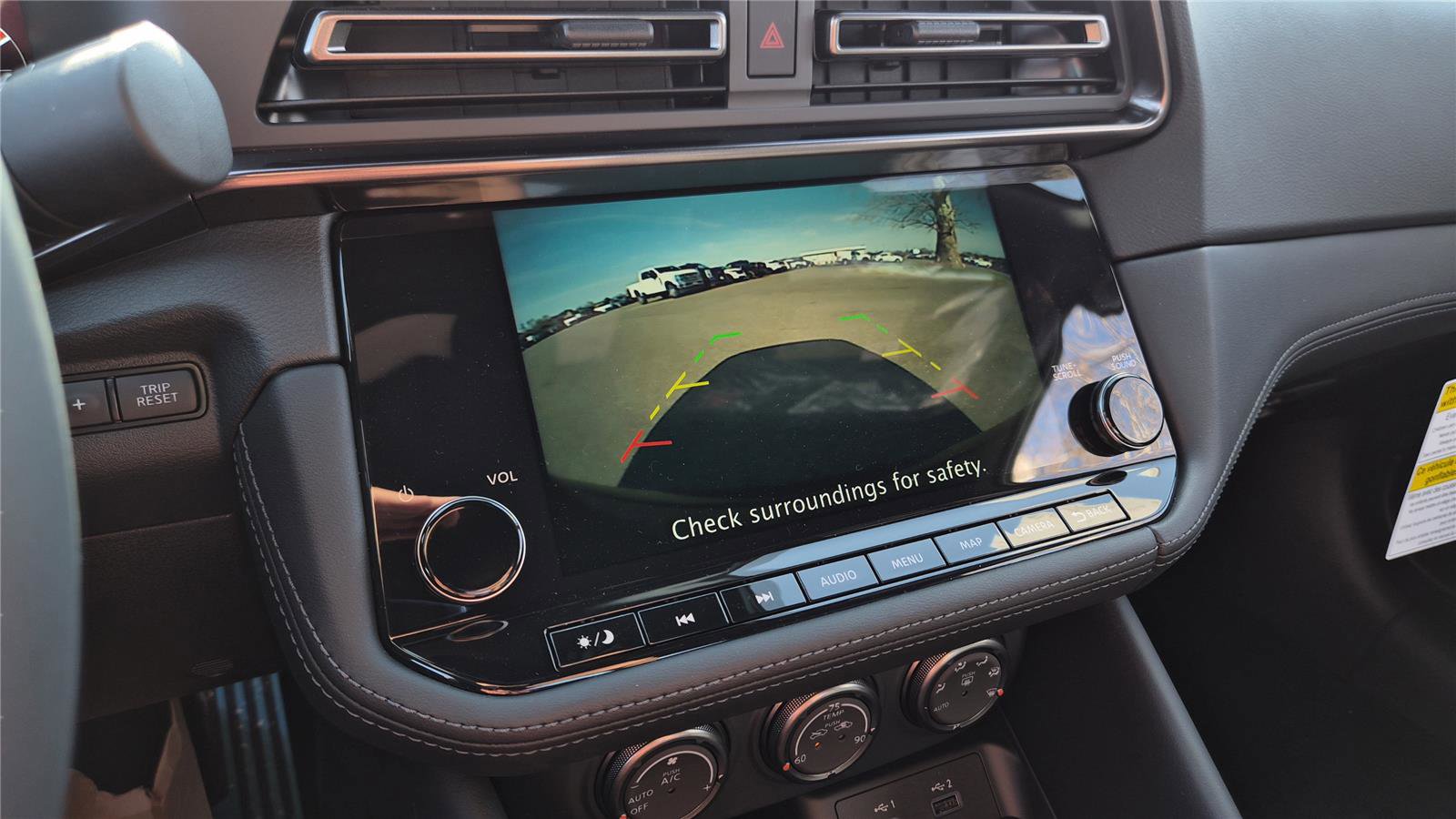 New 2026 Nissan Z Performance image 18