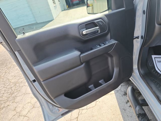 Used 2024 Chevrolet Silverado 1500 Custom Trail Boss w/ LPO, Dark Essentials Package image 17