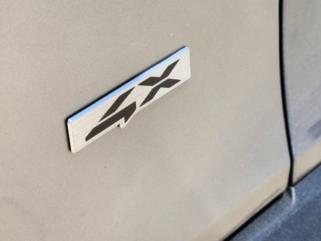 Certified 2024 Kia Seltos LX AWD/4WD image 10