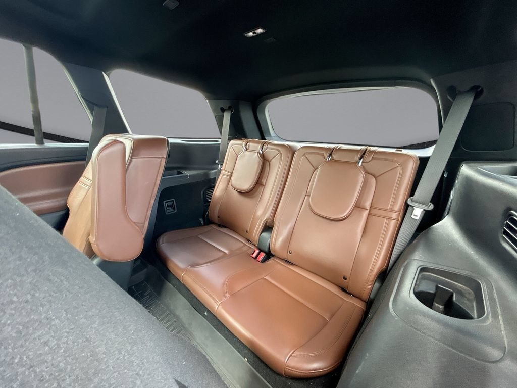 Used 2020 Lincoln Aviator Reserve w/ Equipment Group 201A RWD image 32