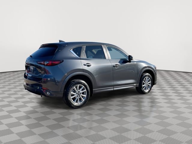 New 2025 MAZDA CX-5 AWD 2.5 S w/ Select Package image 11