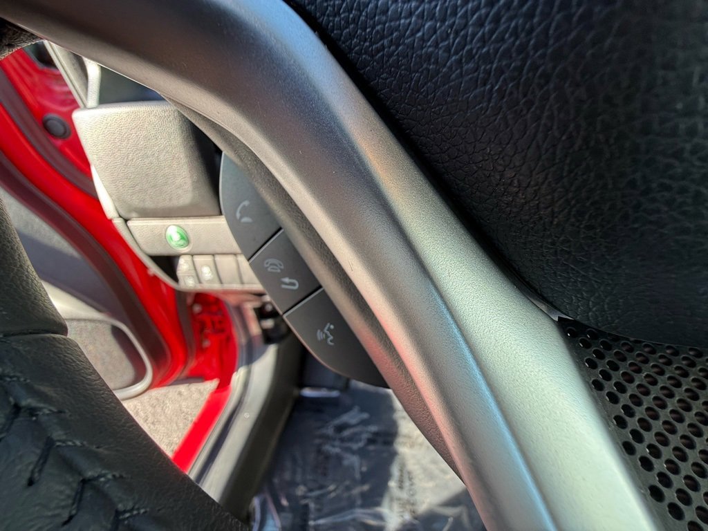 Used 2018 Honda Fit EX-L image 23