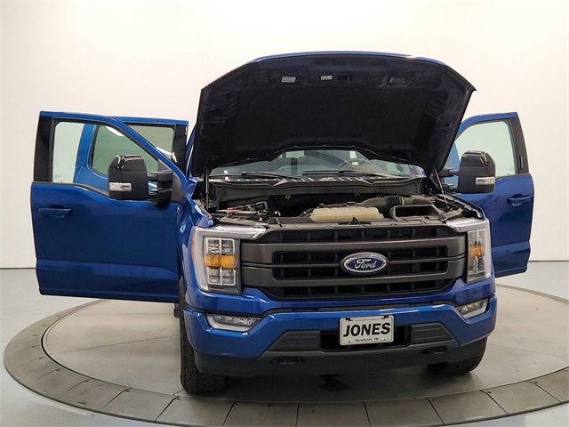 Used 2023 Ford F150 Lariat image 10