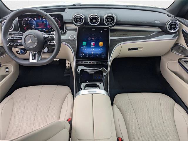 New 2026 Mercedes-Benz CLE 53 AMG 4MATIC Cabriolet image 13