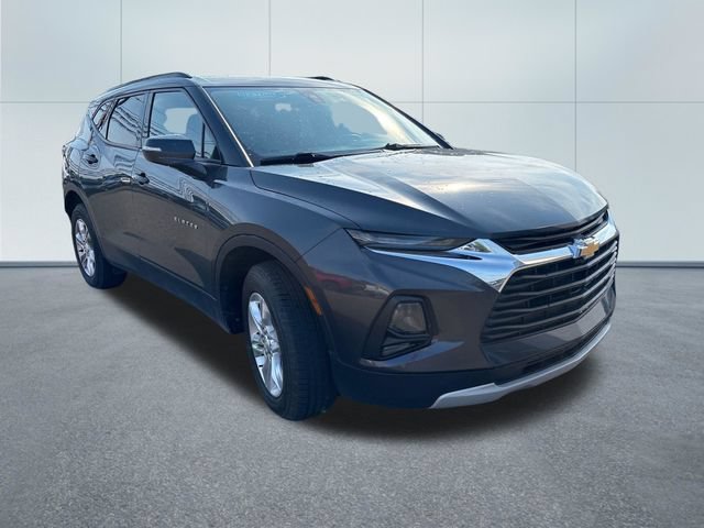 Used 2022 Chevrolet Blazer LT AWD/4WD image 5