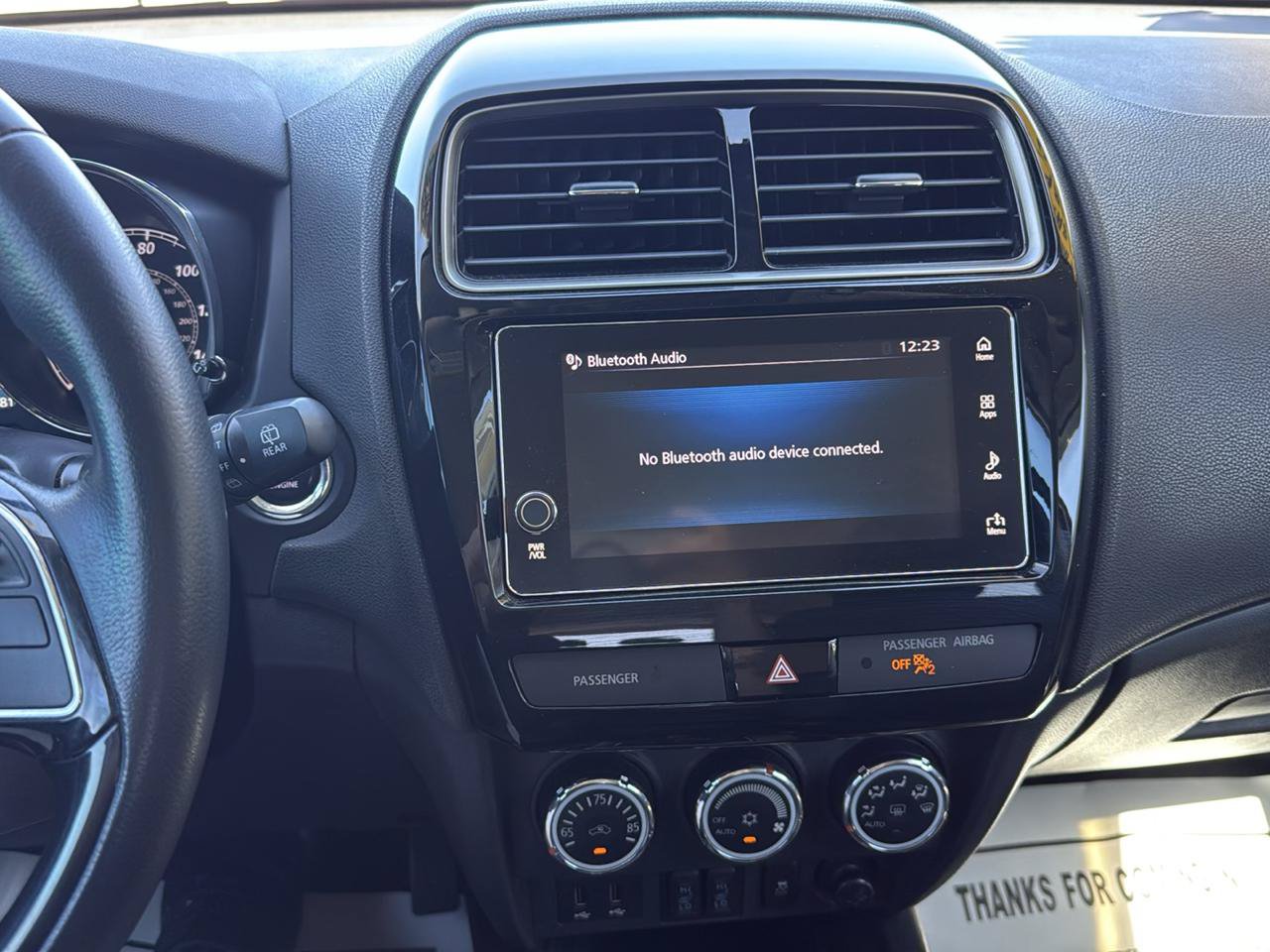 Used 2019 Mitsubishi Outlander Sport GT FWD image 37