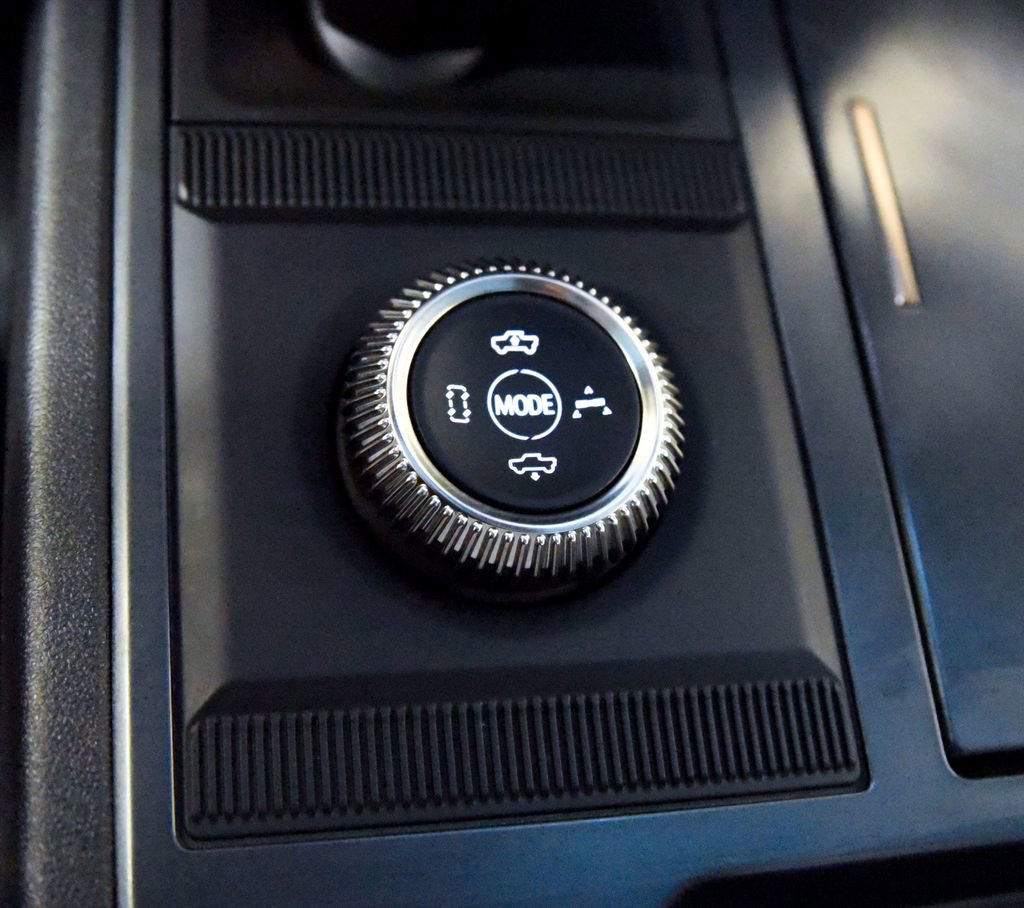 Used 2024 GMC Hummer EV 3X image 32