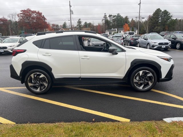 Used 2025 Subaru Crosstrek 2.5i Limited image 4
