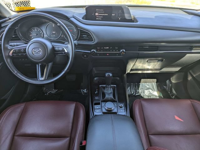 Used 2025 MAZDA CX-30 AWD 2.5 S w/ Preferred Package image 15